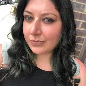 Meet your Posher, Allison